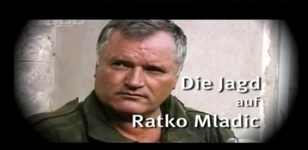 Die Jagd auf Ratko Mladic